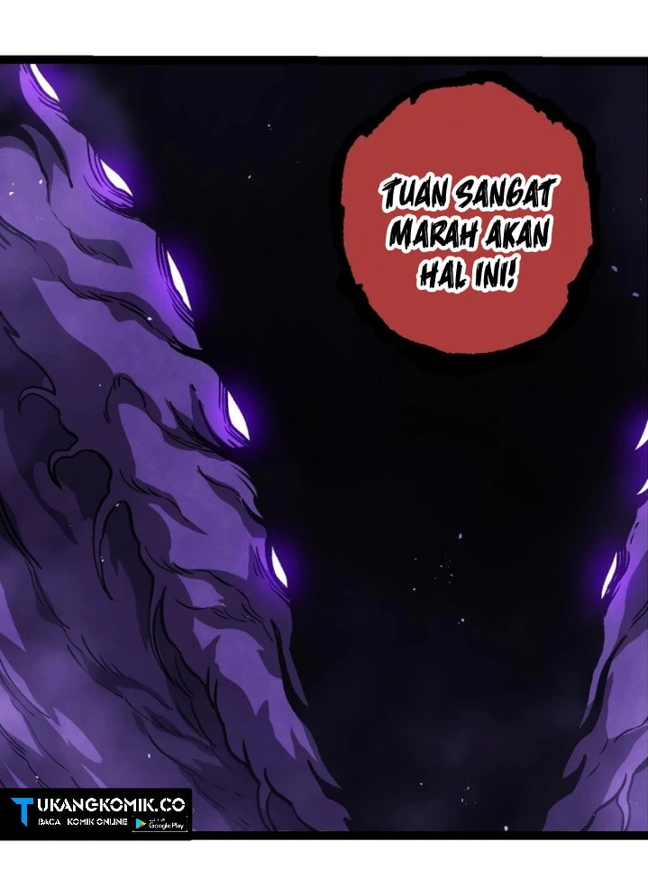 Evolution Begins With A Big Tree - Chapter 363 - Page 38