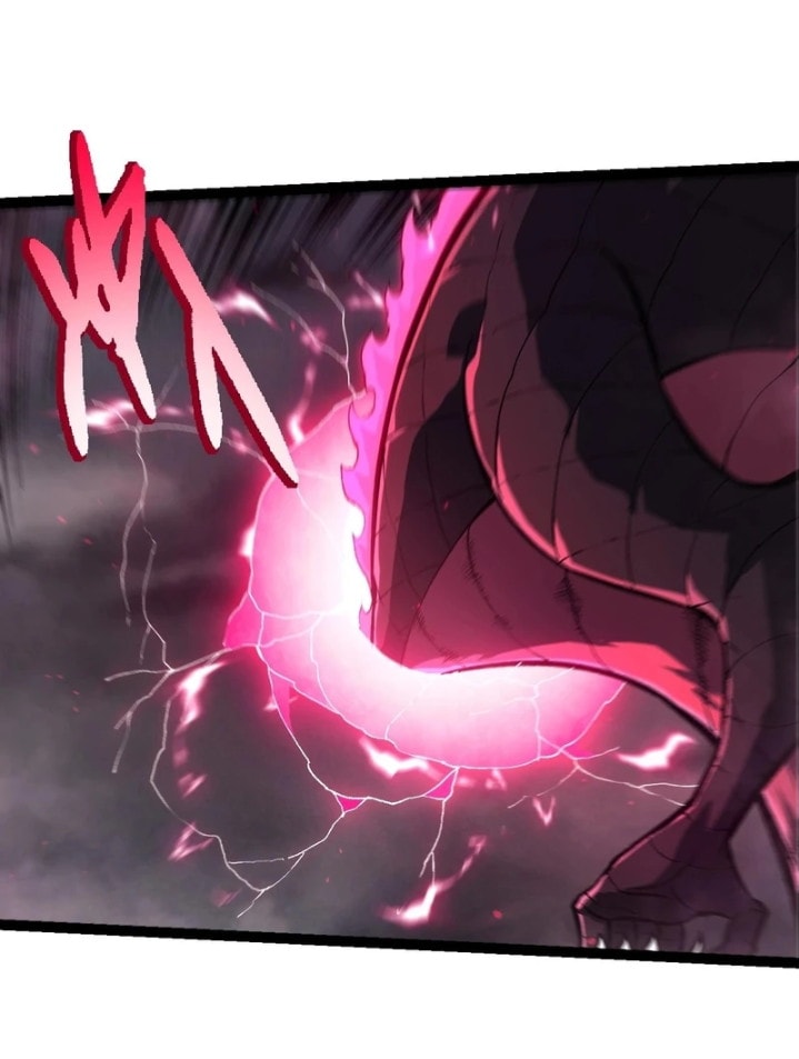Evolution Begins With A Big Tree - Chapter 363 - Page 39