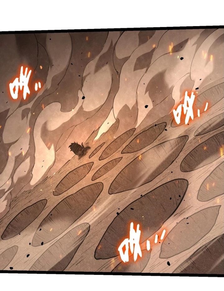 Evolution Begins With A Big Tree - Chapter 363 - Page 4