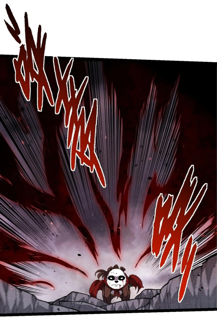 Evolution Begins With A Big Tree - Chapter 363 - Page 42