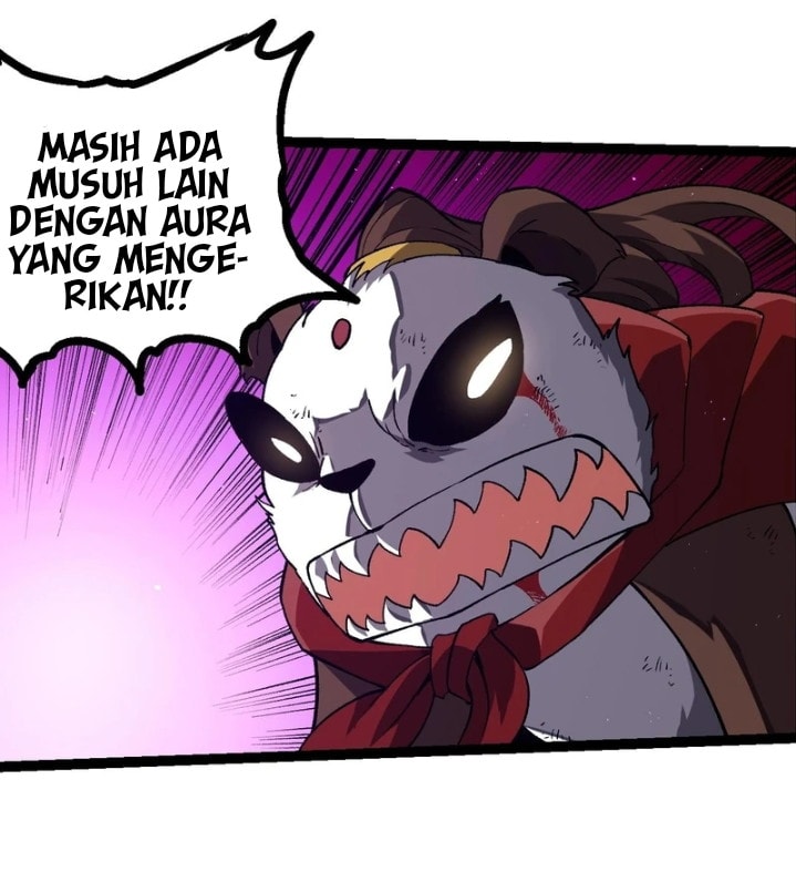 Evolution Begins With A Big Tree - Chapter 363 - Page 43