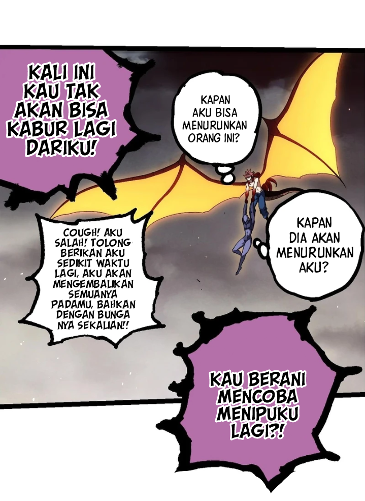 Evolution Begins With A Big Tree - Chapter 363 - Page 46