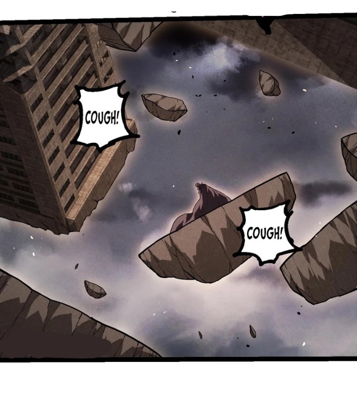 Evolution Begins With A Big Tree - Chapter 363 - Page 47