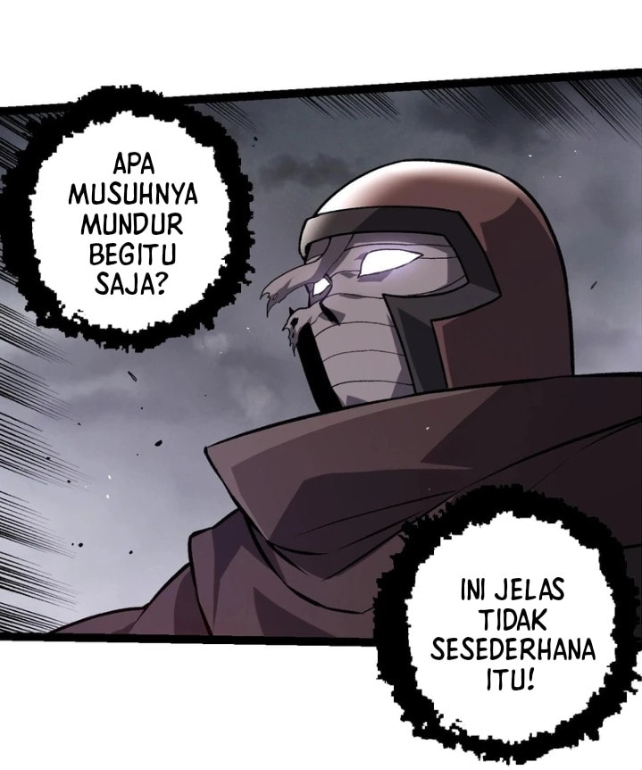 Evolution Begins With A Big Tree - Chapter 363 - Page 48