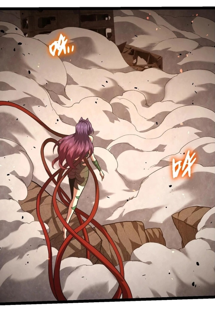 Evolution Begins With A Big Tree - Chapter 363 - Page 5