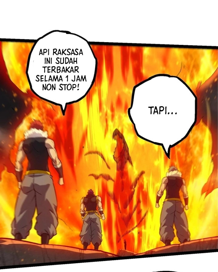 Evolution Begins With A Big Tree - Chapter 363 - Page 51