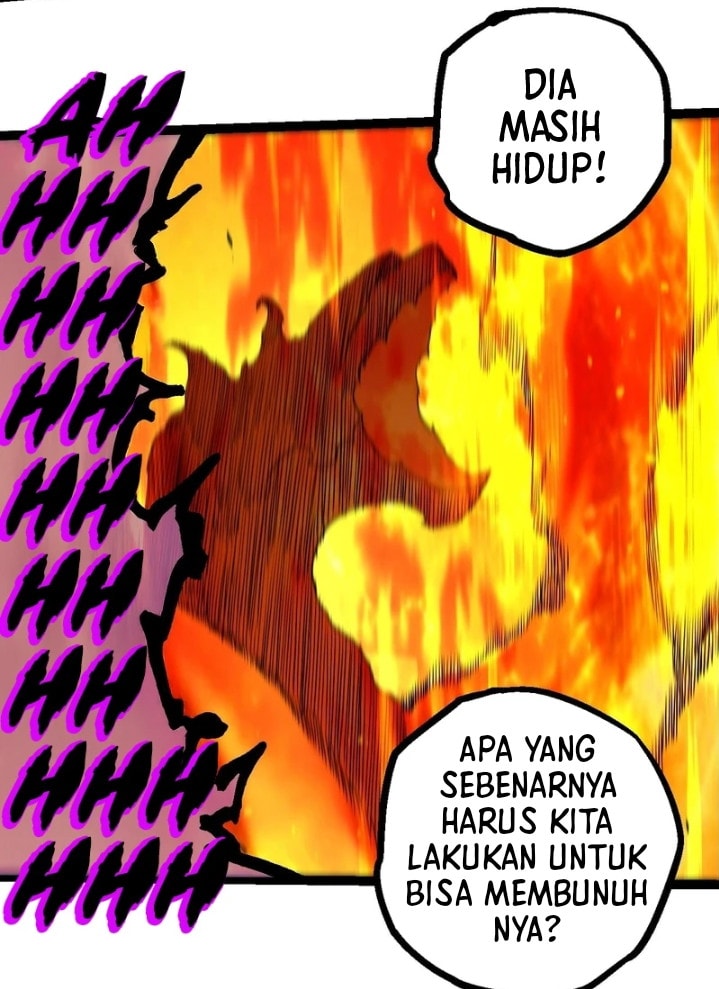 Evolution Begins With A Big Tree - Chapter 363 - Page 52
