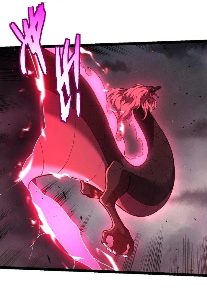 Evolution Begins With A Big Tree - Chapter 363 - Page 54