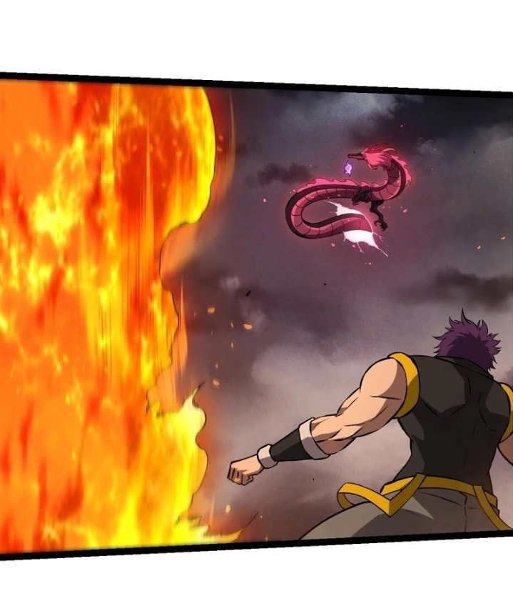 Evolution Begins With A Big Tree - Chapter 363 - Page 55