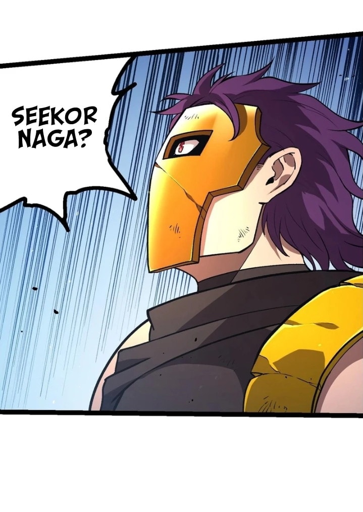 Evolution Begins With A Big Tree - Chapter 363 - Page 56