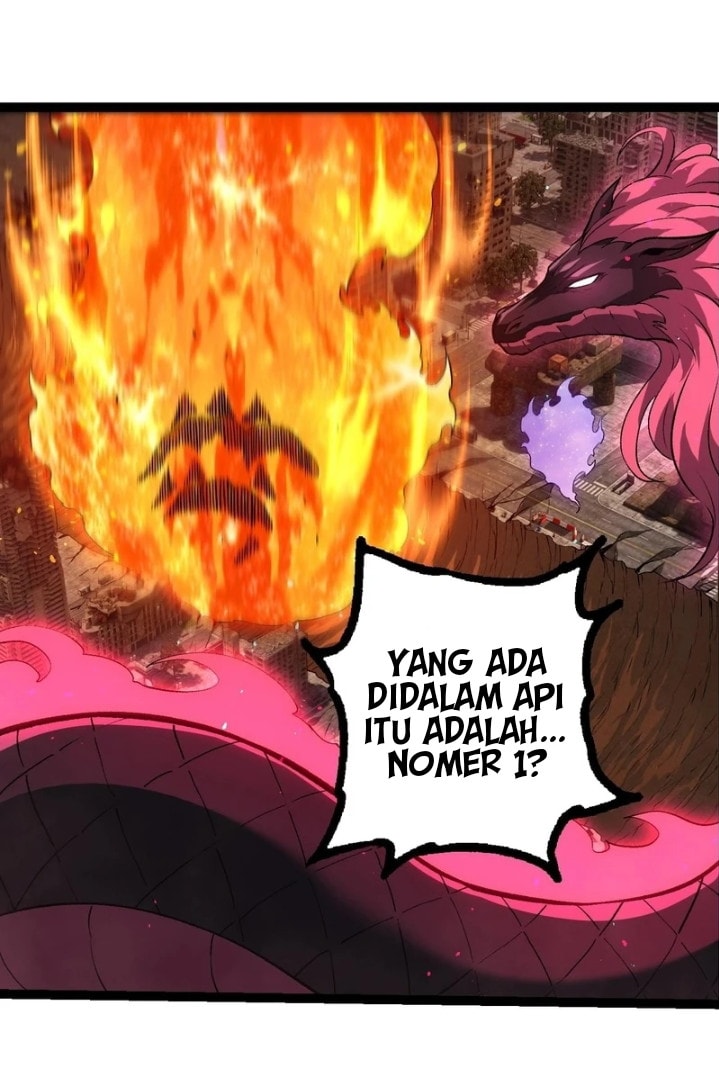 Evolution Begins With A Big Tree - Chapter 363 - Page 57