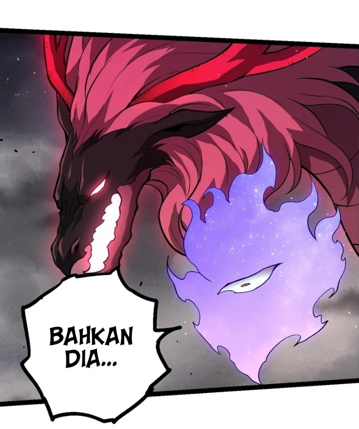 Evolution Begins With A Big Tree - Chapter 363 - Page 58
