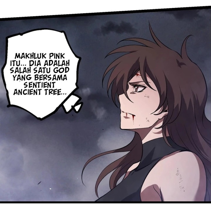 Evolution Begins With A Big Tree - Chapter 363 - Page 59