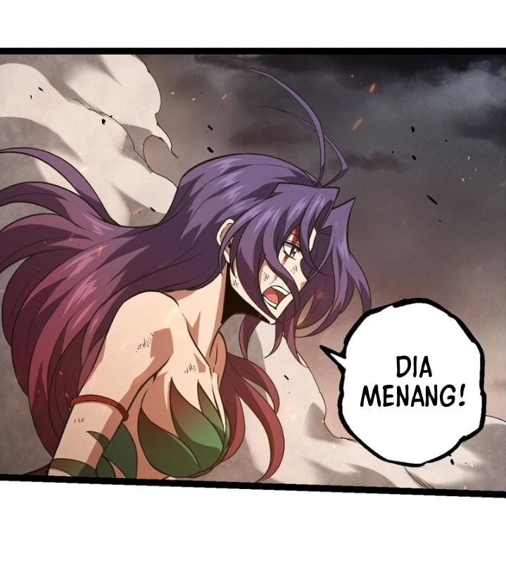 Evolution Begins With A Big Tree - Chapter 363 - Page 6