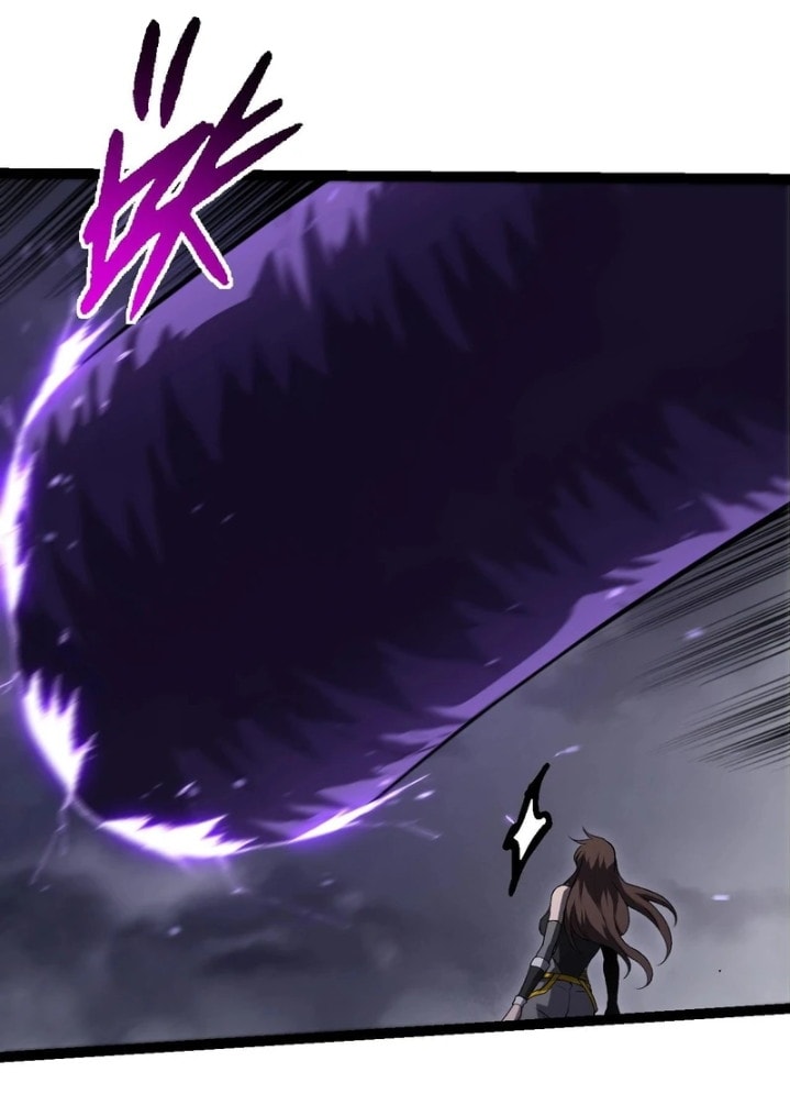 Evolution Begins With A Big Tree - Chapter 363 - Page 60
