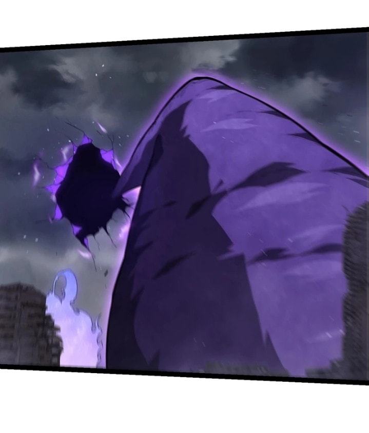 Evolution Begins With A Big Tree - Chapter 363 - Page 61