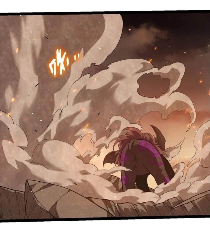 Evolution Begins With A Big Tree - Chapter 363 - Page 7