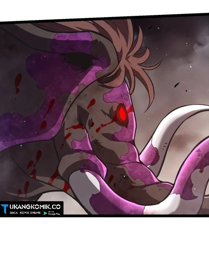 Evolution Begins With A Big Tree - Chapter 363 - Page 8