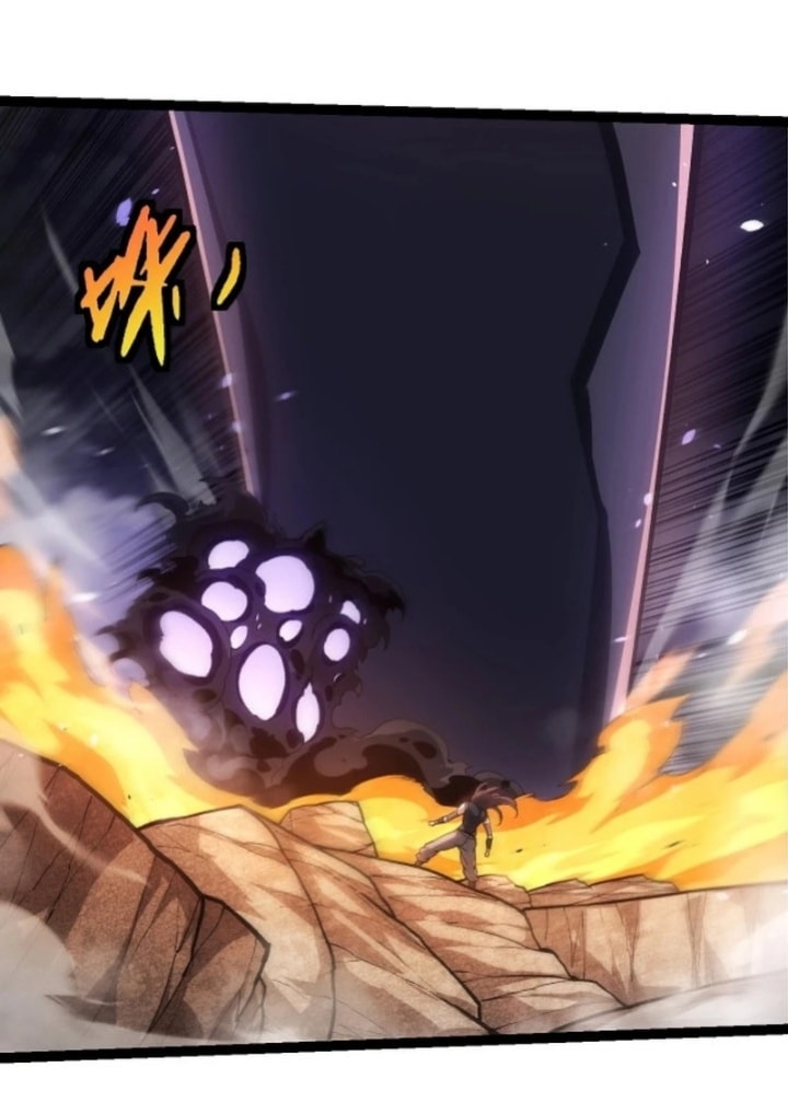 Evolution Begins With A Big Tree - Chapter 364 - Page 10