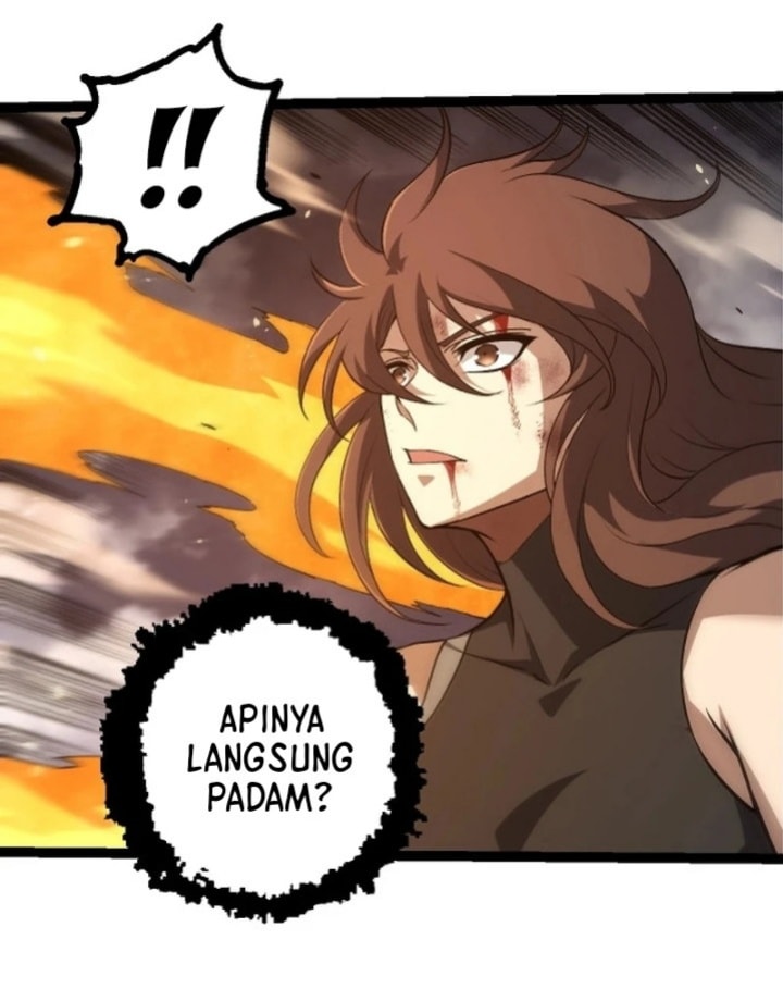 Evolution Begins With A Big Tree - Chapter 364 - Page 11