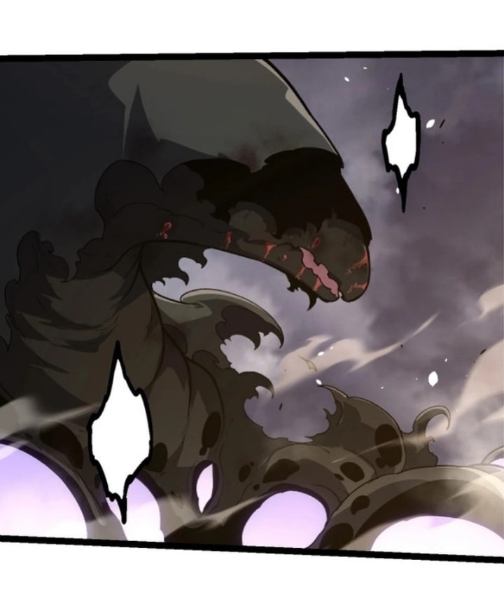 Evolution Begins With A Big Tree - Chapter 364 - Page 12
