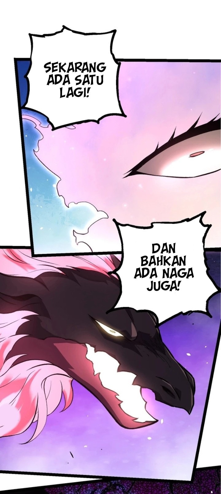 Evolution Begins With A Big Tree - Chapter 364 - Page 14