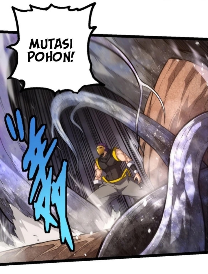 Evolution Begins With A Big Tree - Chapter 364 - Page 16