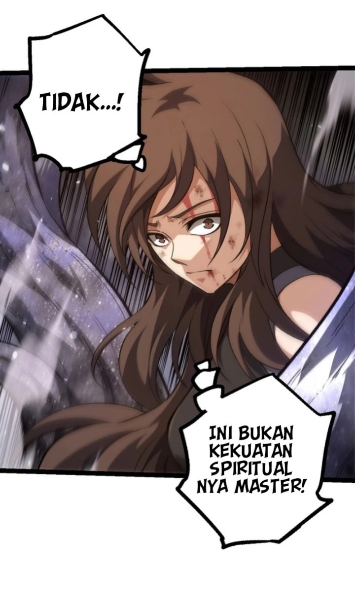 Evolution Begins With A Big Tree - Chapter 364 - Page 17