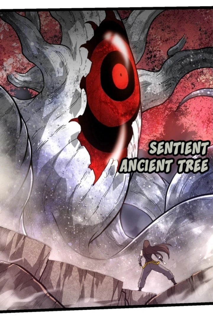 Evolution Begins With A Big Tree - Chapter 364 - Page 18