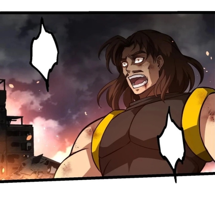 Evolution Begins With A Big Tree - Chapter 364 - Page 20