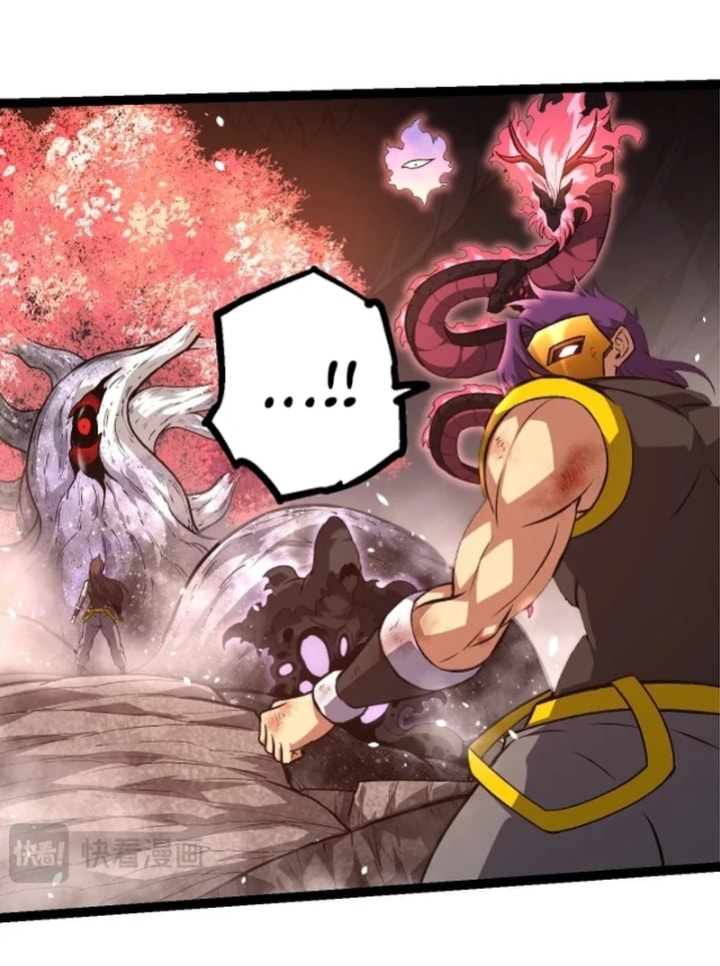 Evolution Begins With A Big Tree - Chapter 364 - Page 26