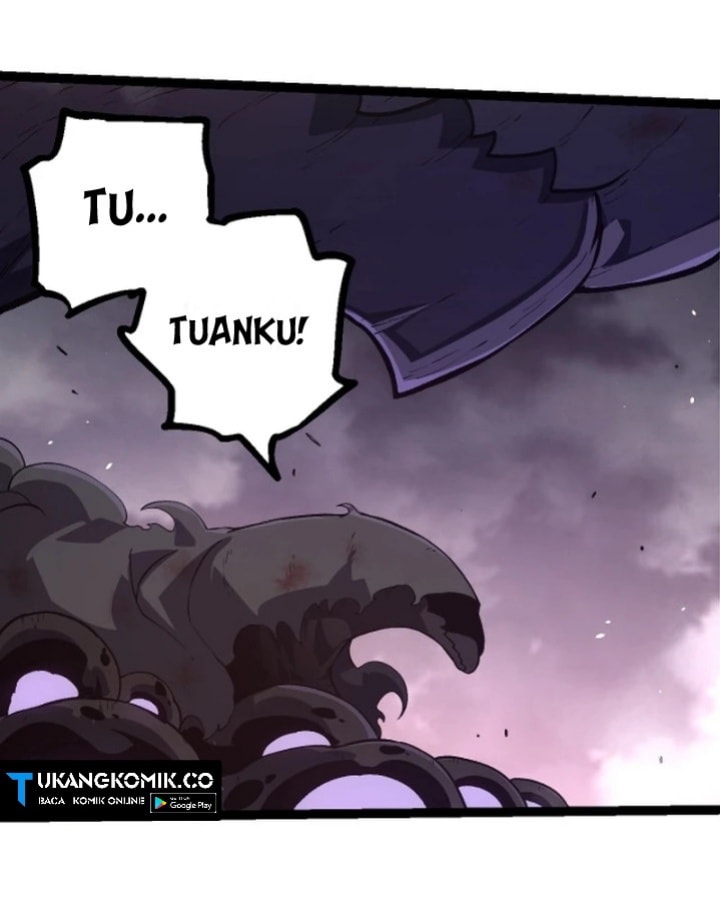Evolution Begins With A Big Tree - Chapter 364 - Page 27