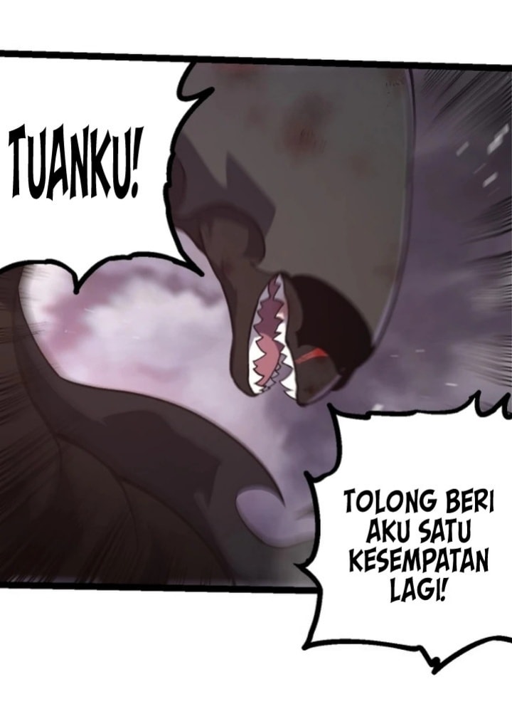 Evolution Begins With A Big Tree - Chapter 364 - Page 29