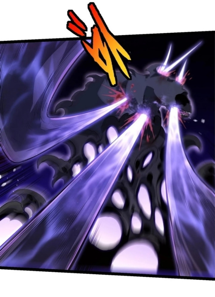Evolution Begins With A Big Tree - Chapter 364 - Page 31