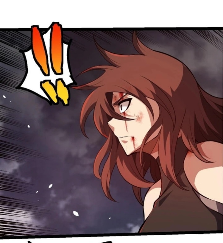 Evolution Begins With A Big Tree - Chapter 364 - Page 32