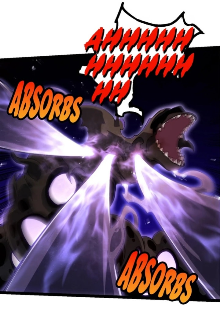 Evolution Begins With A Big Tree - Chapter 364 - Page 34