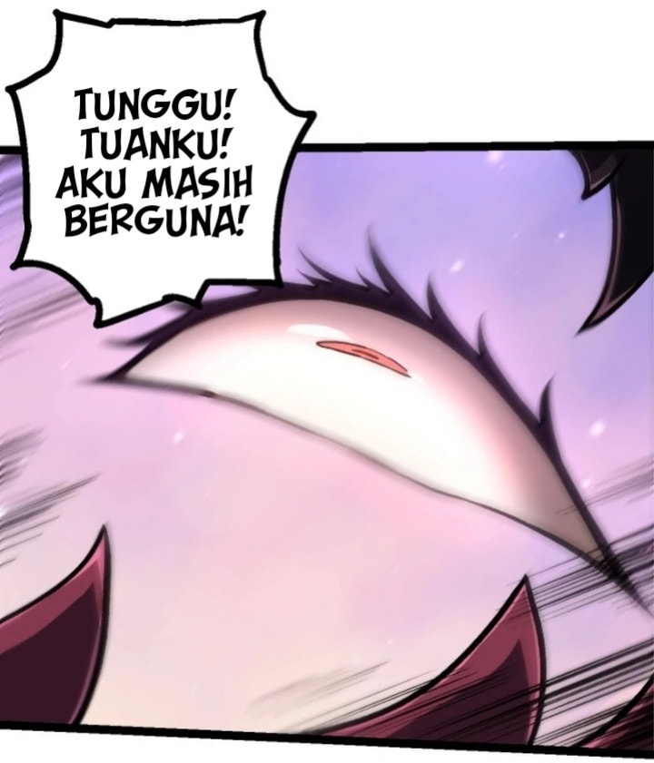 Evolution Begins With A Big Tree - Chapter 364 - Page 37