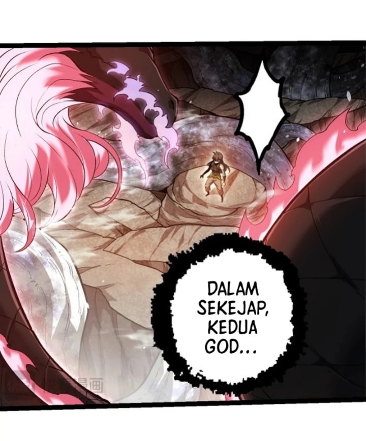 Evolution Begins With A Big Tree - Chapter 364 - Page 39
