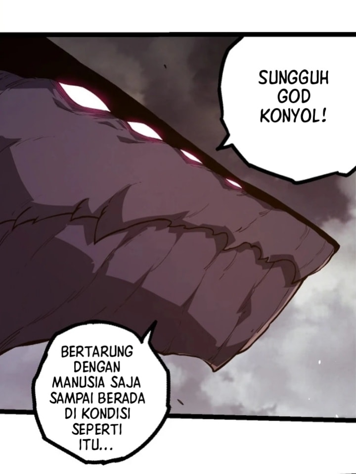 Evolution Begins With A Big Tree - Chapter 364 - Page 40