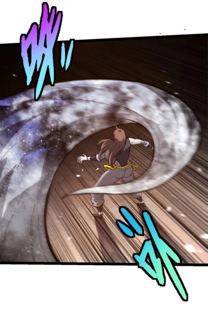 Evolution Begins With A Big Tree - Chapter 364 - Page 44