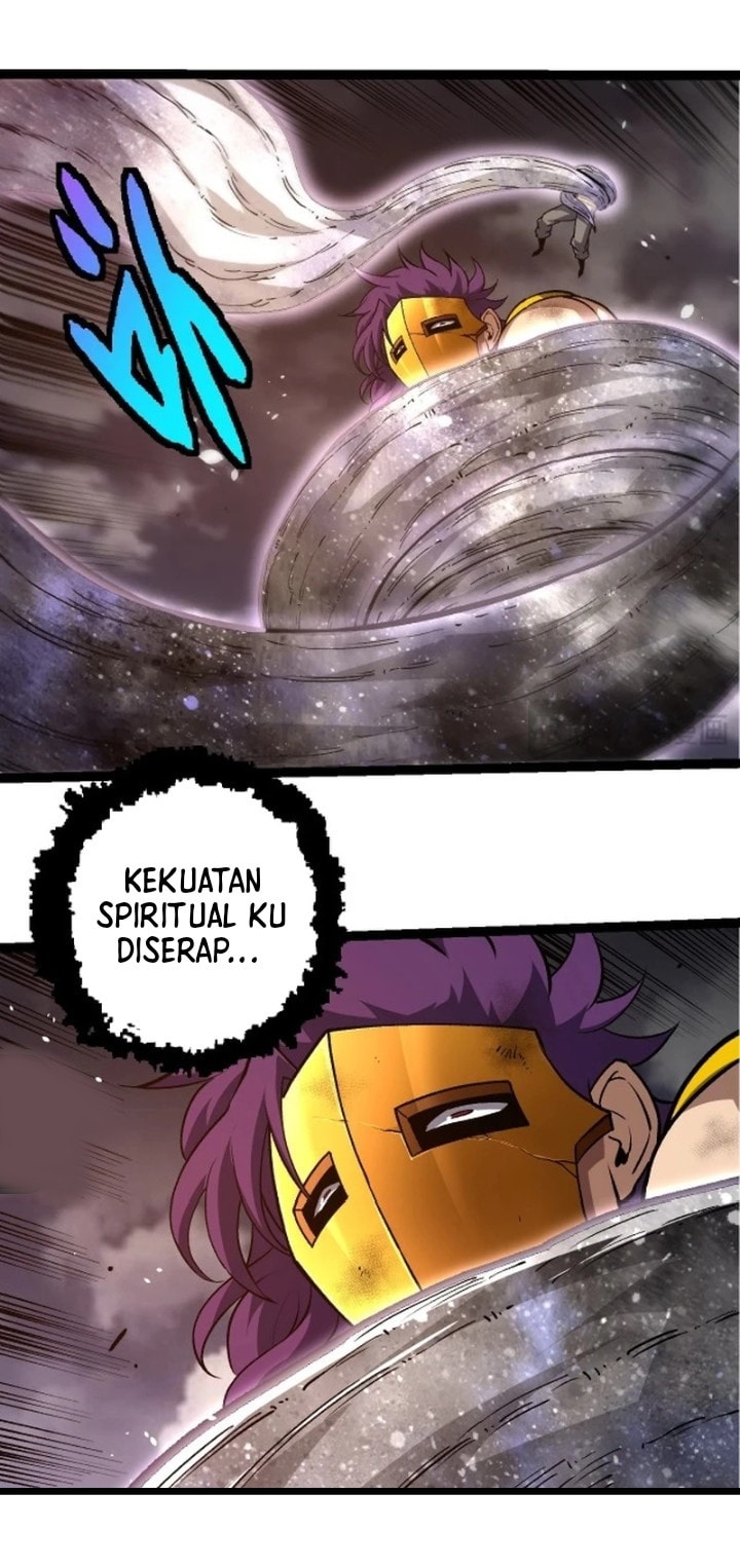 Evolution Begins With A Big Tree - Chapter 364 - Page 46