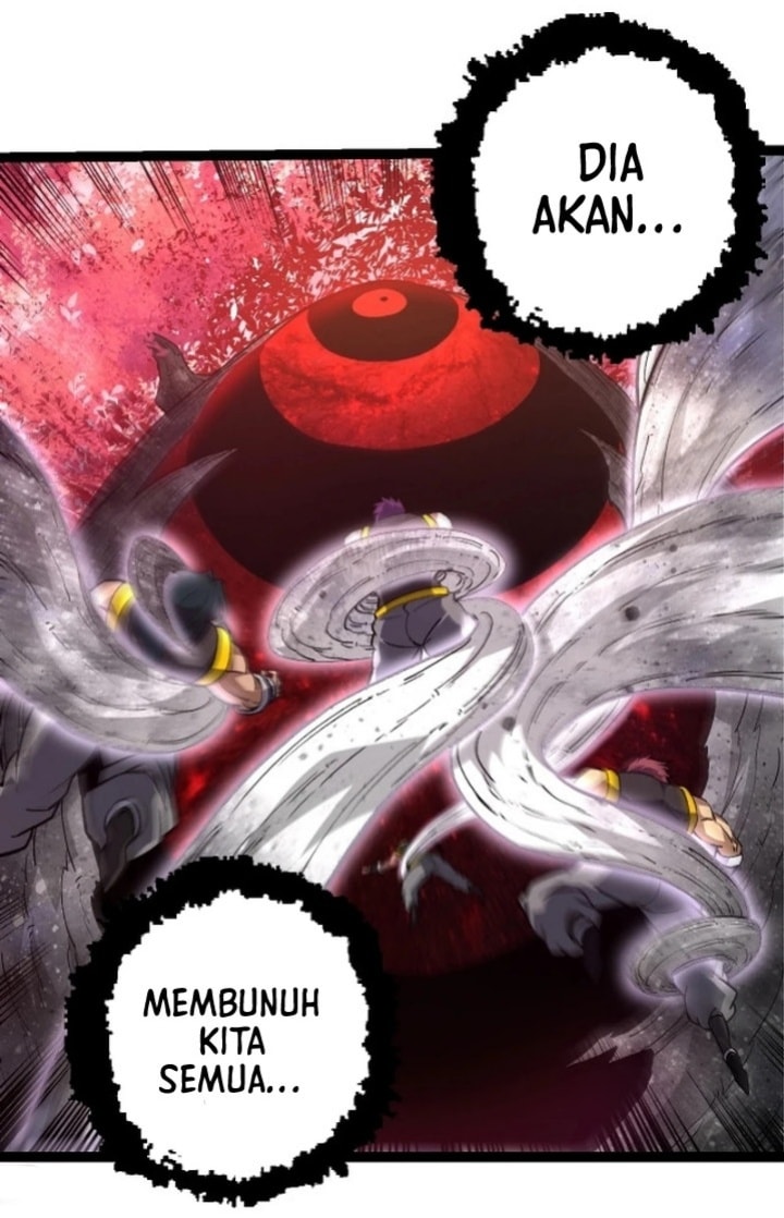 Evolution Begins With A Big Tree - Chapter 364 - Page 48