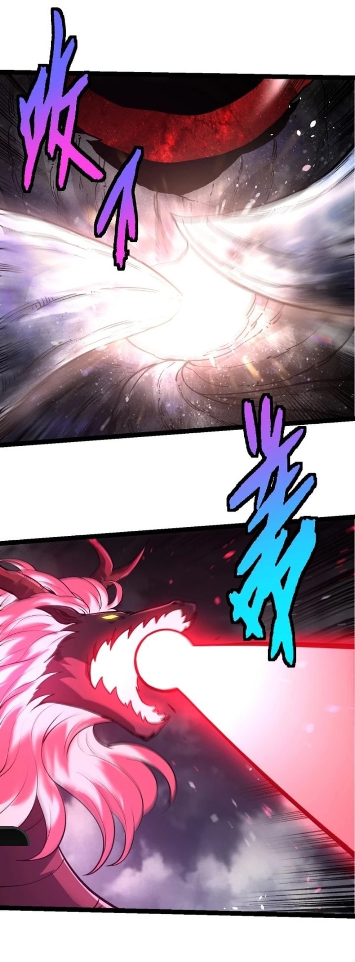 Evolution Begins With A Big Tree - Chapter 364 - Page 49