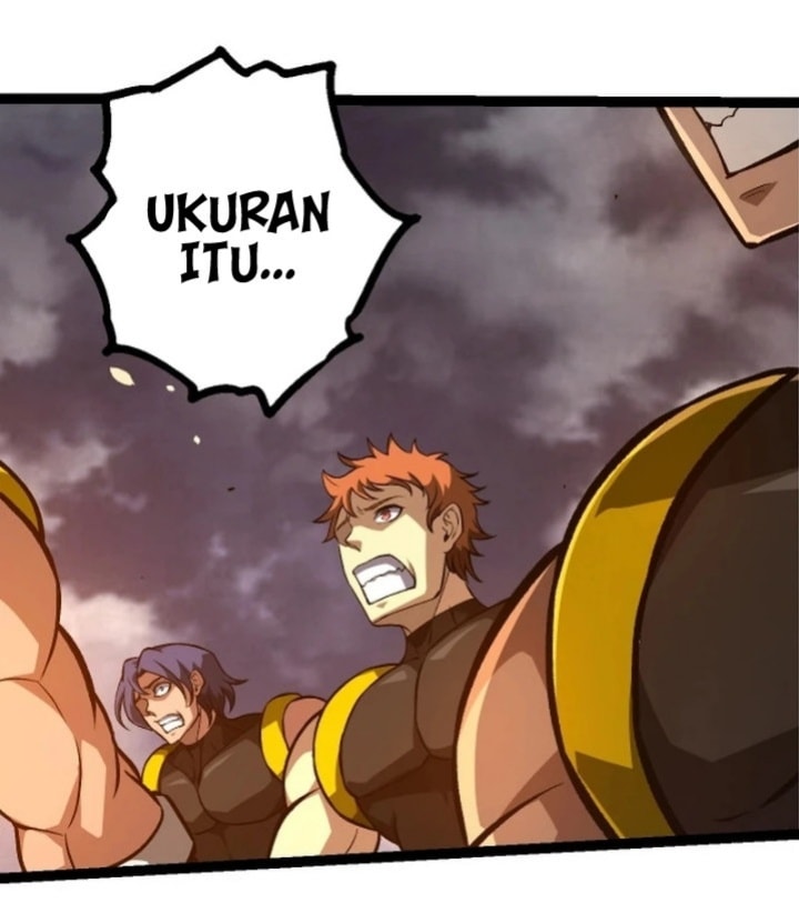 Evolution Begins With A Big Tree - Chapter 364 - Page 6