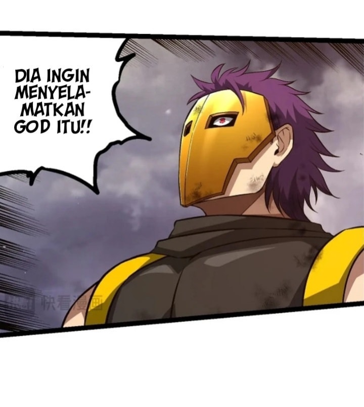 Evolution Begins With A Big Tree - Chapter 364 - Page 8