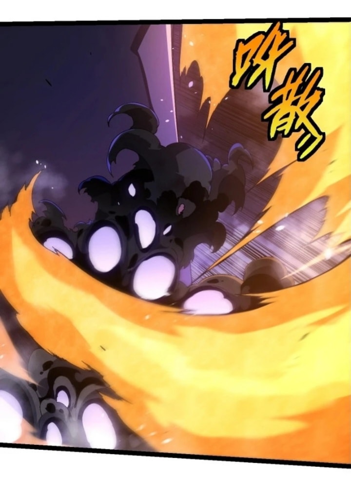 Evolution Begins With A Big Tree - Chapter 364 - Page 9