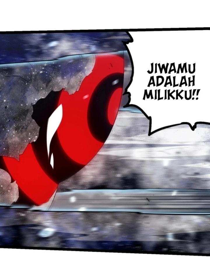 Evolution Begins With A Big Tree - Chapter 365 - Page 12