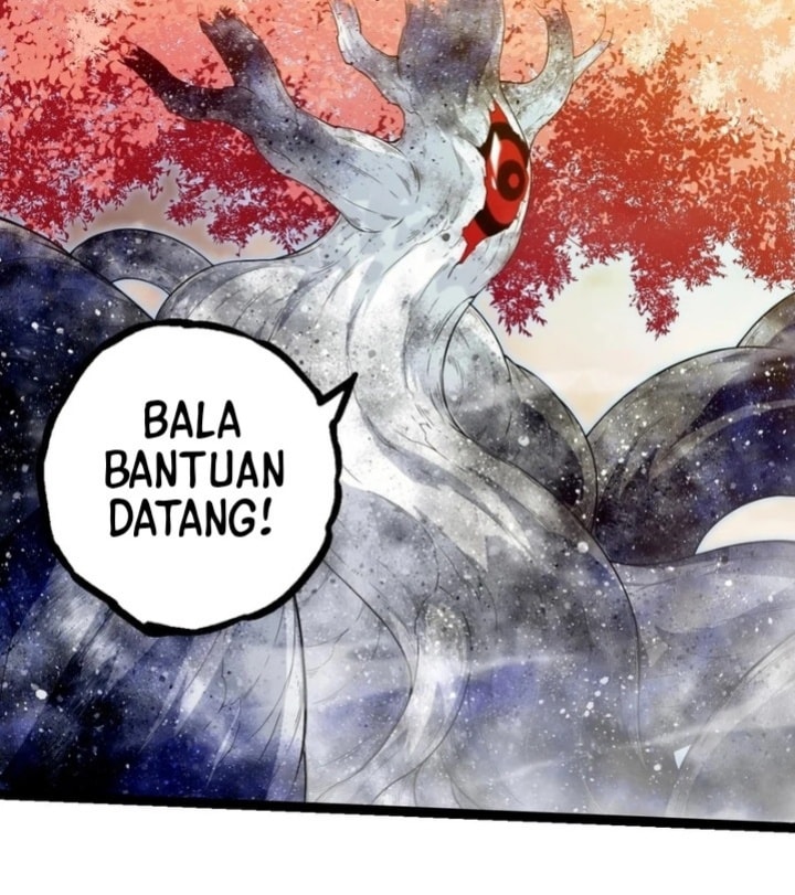 Evolution Begins With A Big Tree - Chapter 365 - Page 19