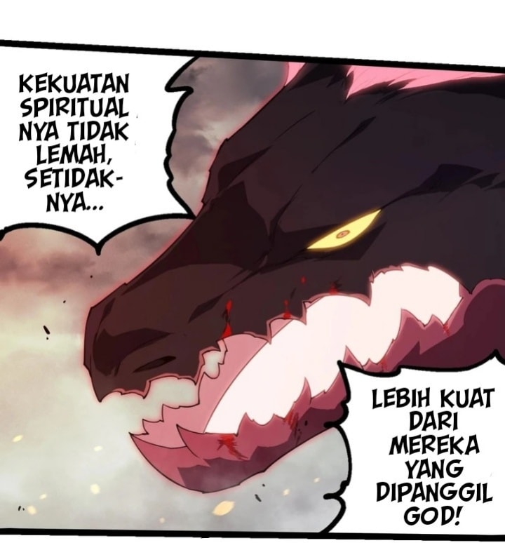 Evolution Begins With A Big Tree - Chapter 365 - Page 20