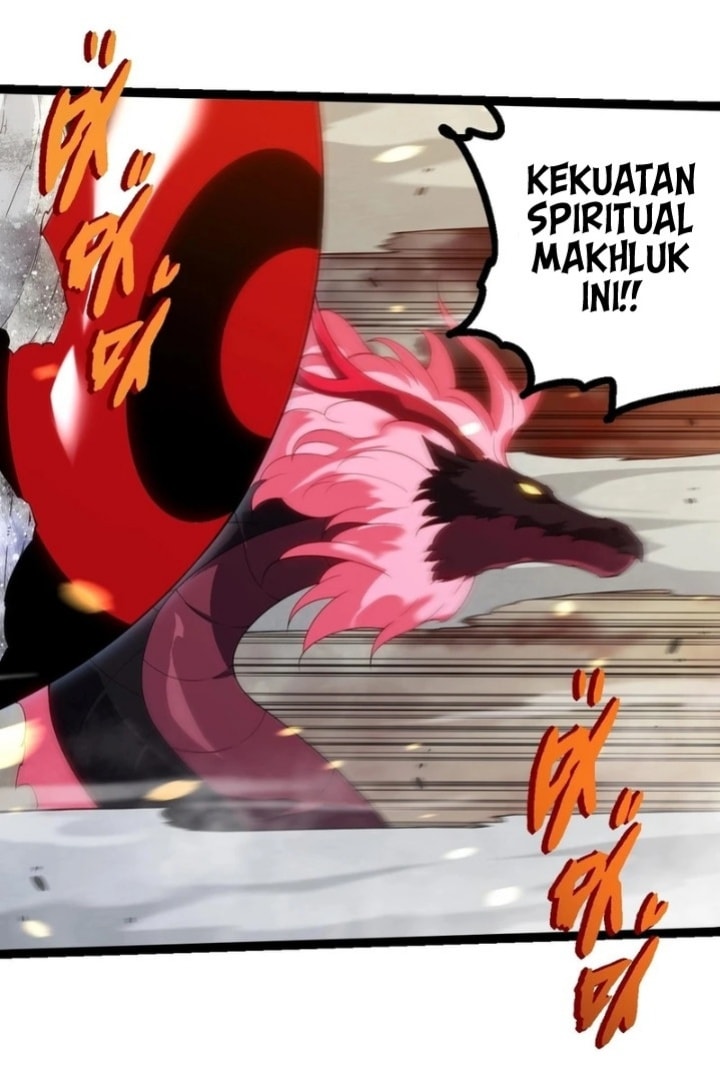Evolution Begins With A Big Tree - Chapter 365 - Page 22